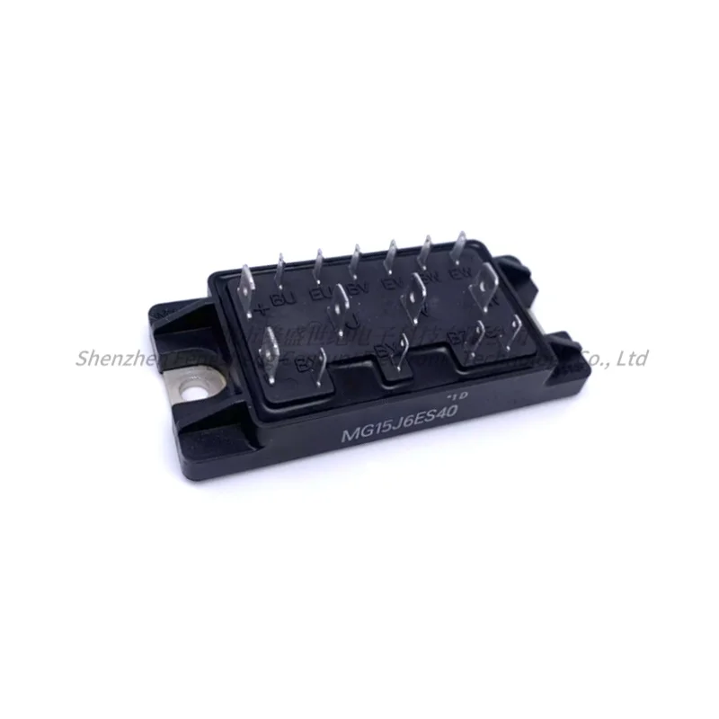 MG15J6ES40 IGBT power module New original