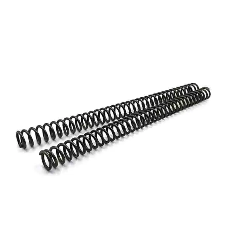 

1PCS Custom Long Flexible Compression Spring Pressure Coil Spring,1.5mm Wire Diameter*10-20mm Out Diameter*100-500mm Length