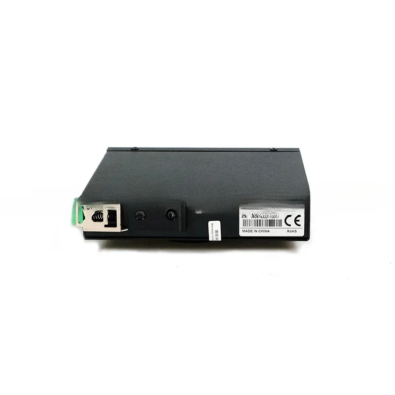 para divisor de frecuencia industrial HMI XF-SIHMI01 a TV, Ethernet integrado, HDMI, 2 USB, host, 3 COM, puerto serie, 512MB