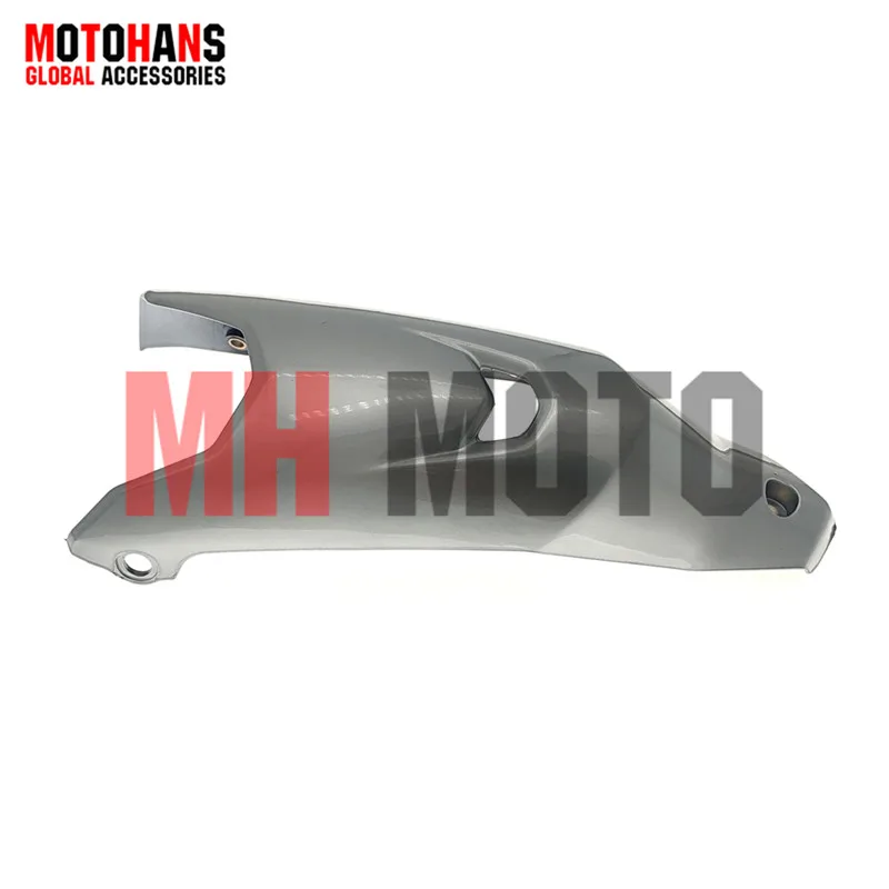 

EXHAUST PIPE MUFFLER PROTECT COVER MOTORCYCLE ACCESSORIES FOR YAMAHA FZ-S FI FZS150 VER 3.0