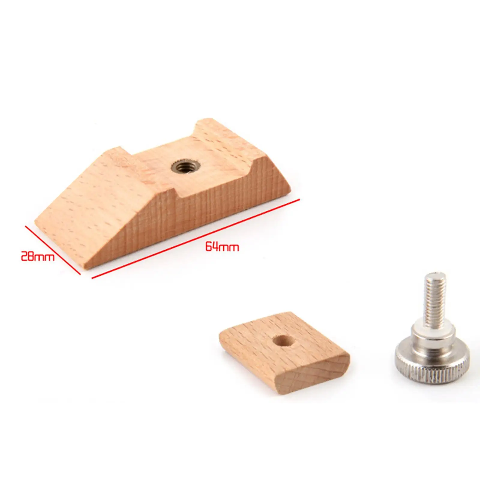 معالجة حافة كتلة الصنفرة الخشبية للعمل التفاصيل لأعمال النجارة المنزلية