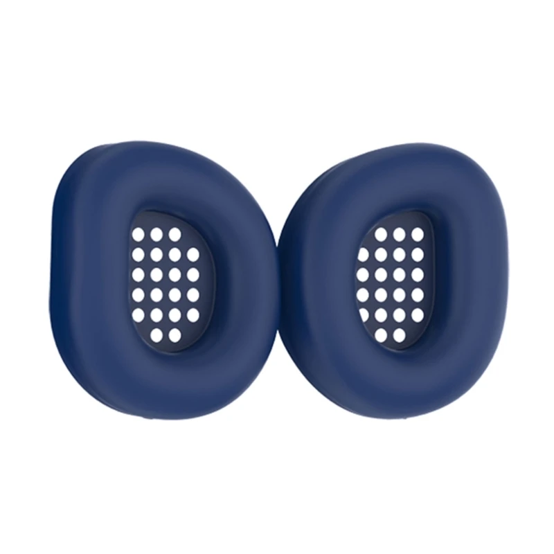 Silicone Ear Pad for Beach 600 Headphone Comfortable Ear Pad Ear Cushions Replacement Dropship