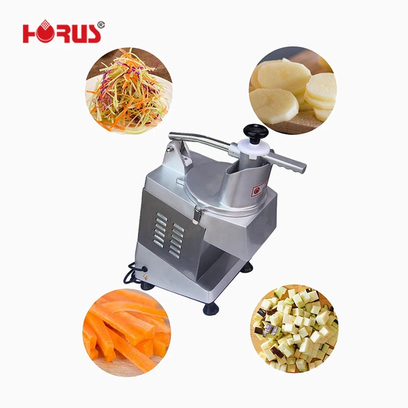 

Horus High-Performance Commercial Vegetable Cutter for Demanding Kitchen Environments Industrial-Grade Vegetable Cutter