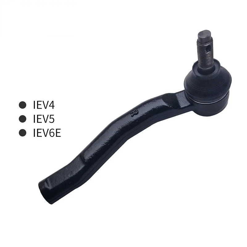 

Шаровой шарнир рулевой тяги для JAC IEV5 IEV6E IEV7 IEV7S, рулевое снаряжение, наружный шаровой шарнир