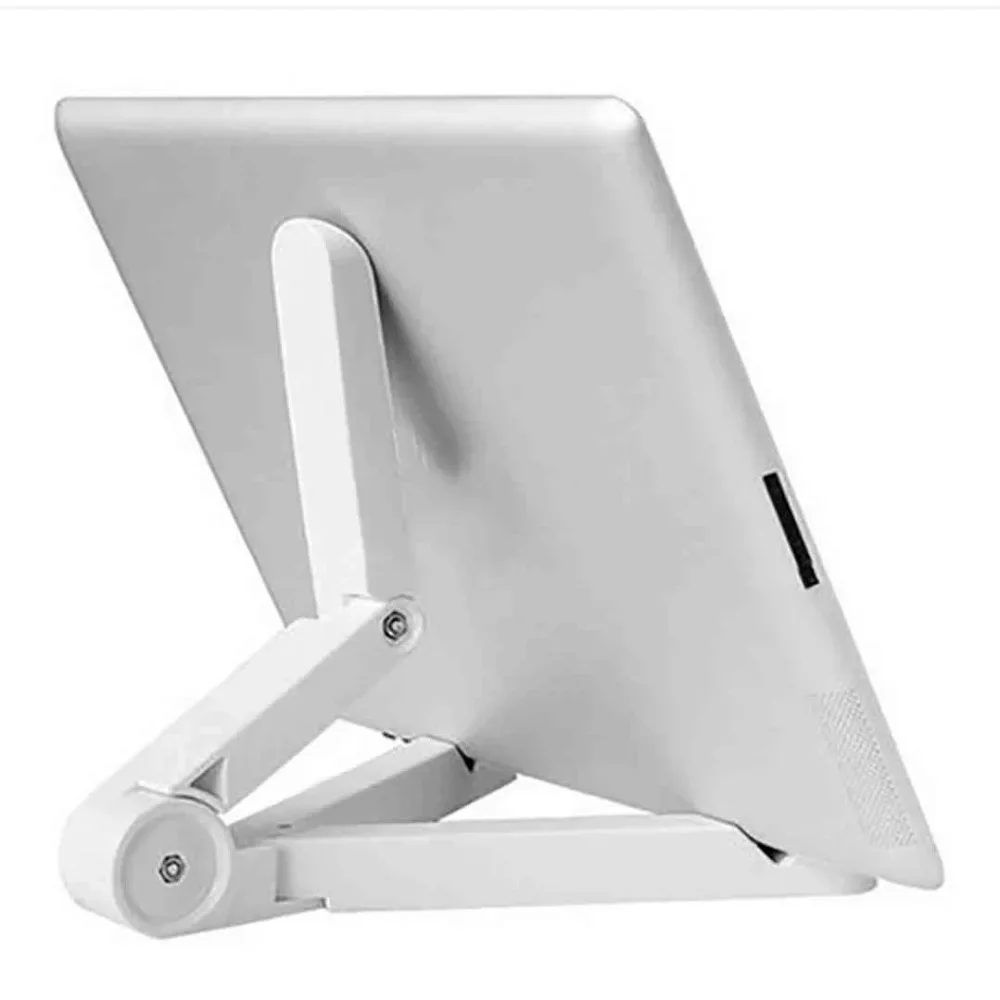 Universal Foldable laptop stand Phone Tablet Holder Adjustable Bracket Desktop Stand Tripod Support For iPhone 15 PRO MAX iPad