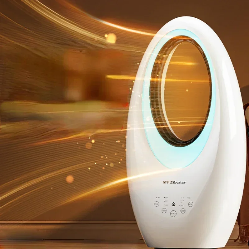 

New type of heater, electric heater, energy-saving electric heating fan for household living room and bathroom