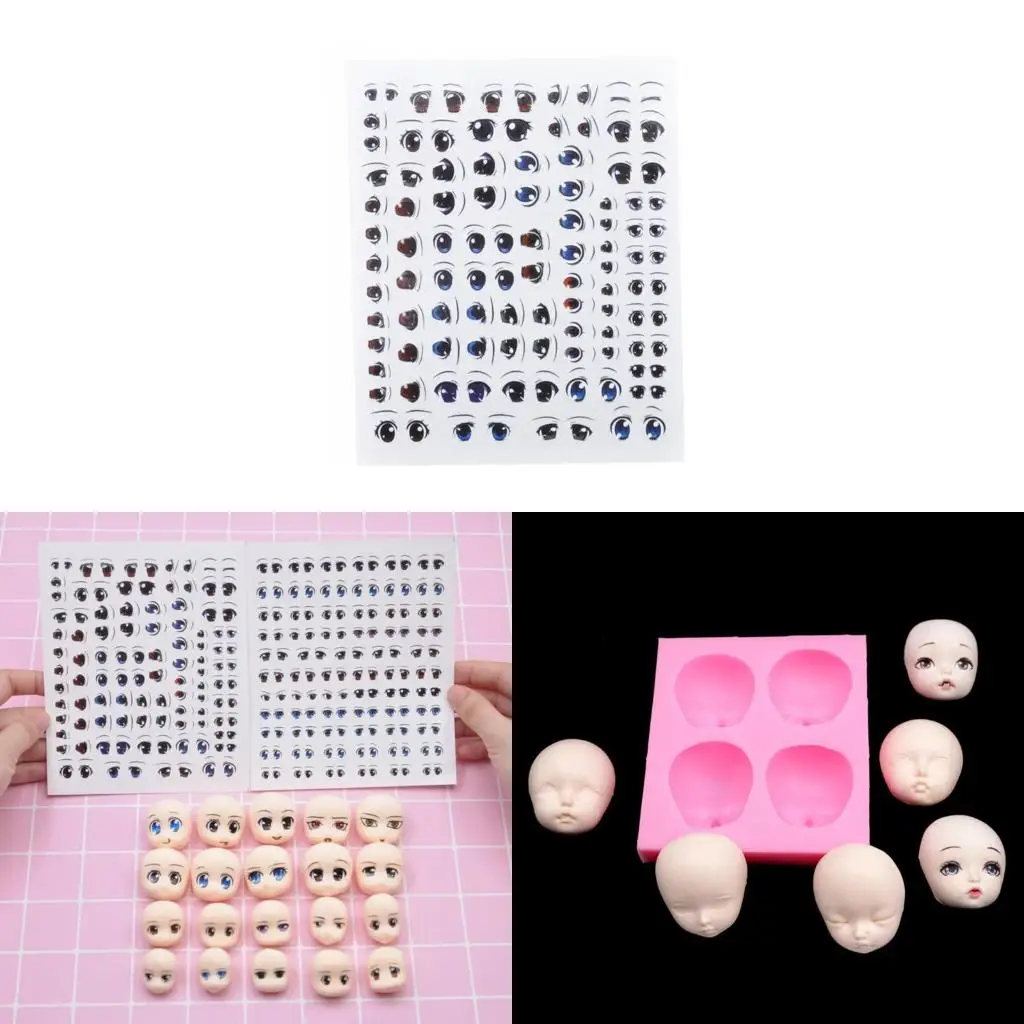 3D Silicone Mold Pl…