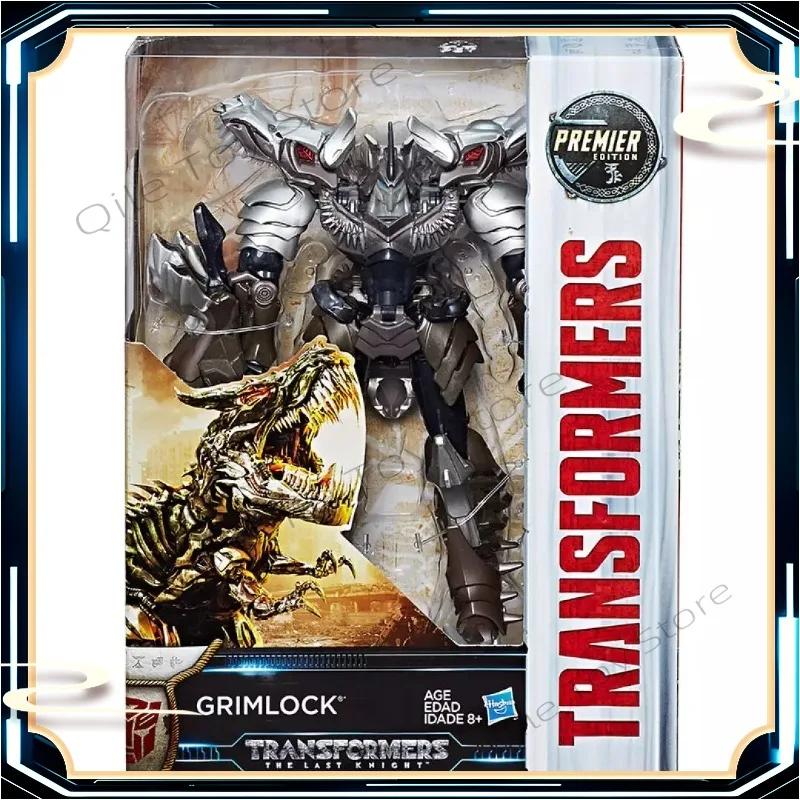 

В наличии Трансформированные игрушки Movie 5. Классический навигатор V-класса. Машина динозавра. Стальной замок. Стальной трос.