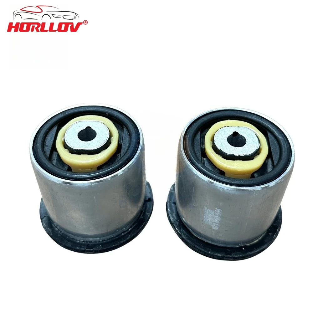 Rear Control Arm Bushing / Rear Trailing Arm H-Arm Bushing for Porsche Panamera 971 Auto Parts 971505544 971 505 544