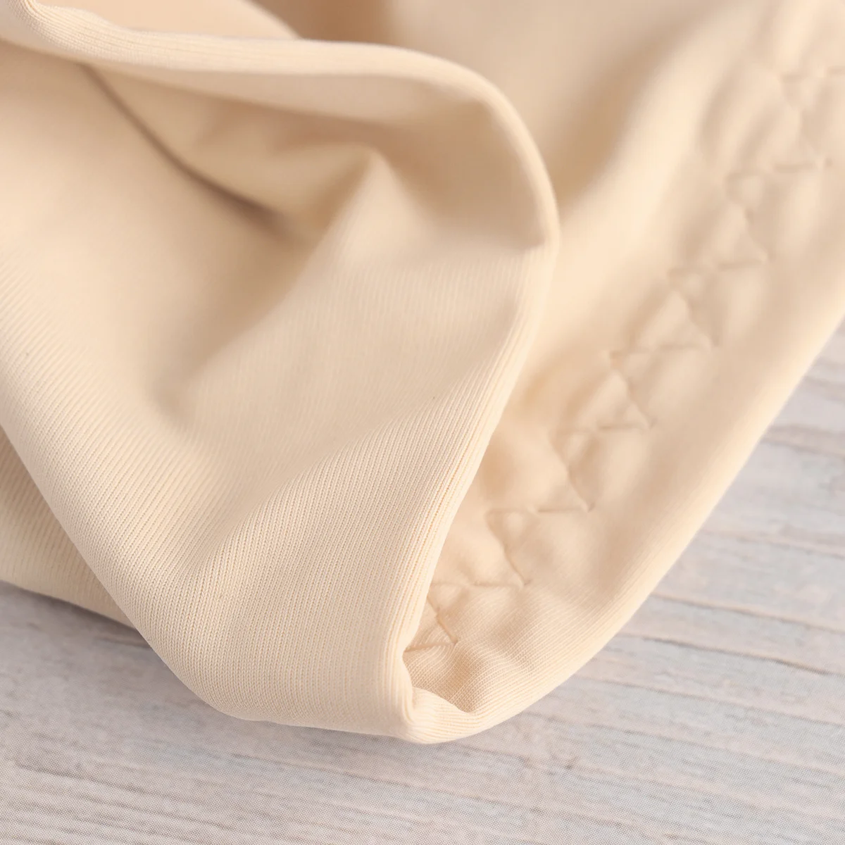 

1Pcs High Waist Safety Pants Khaki Xl Underskirt Shorts Ice Silk Leggings for Women Breathable Comfortable Anti-Wind