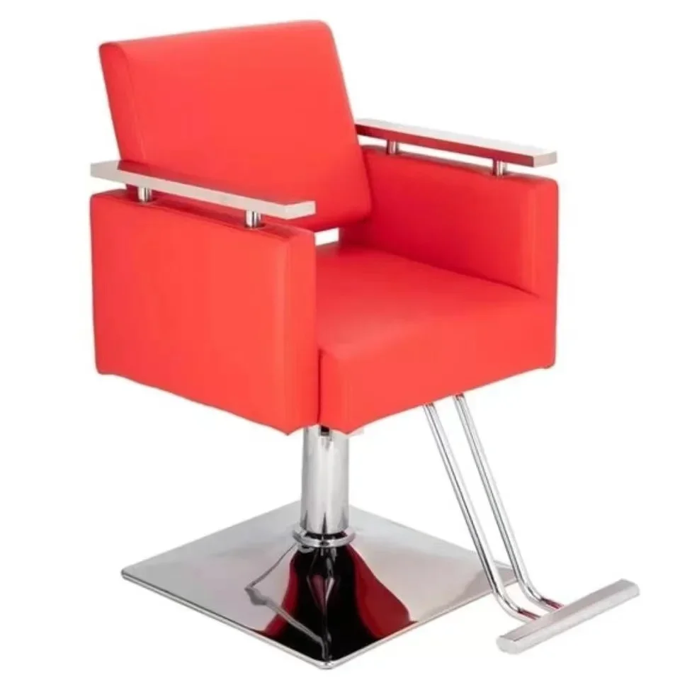 New Products Portable Classic Barber Chair for Barbering Salon