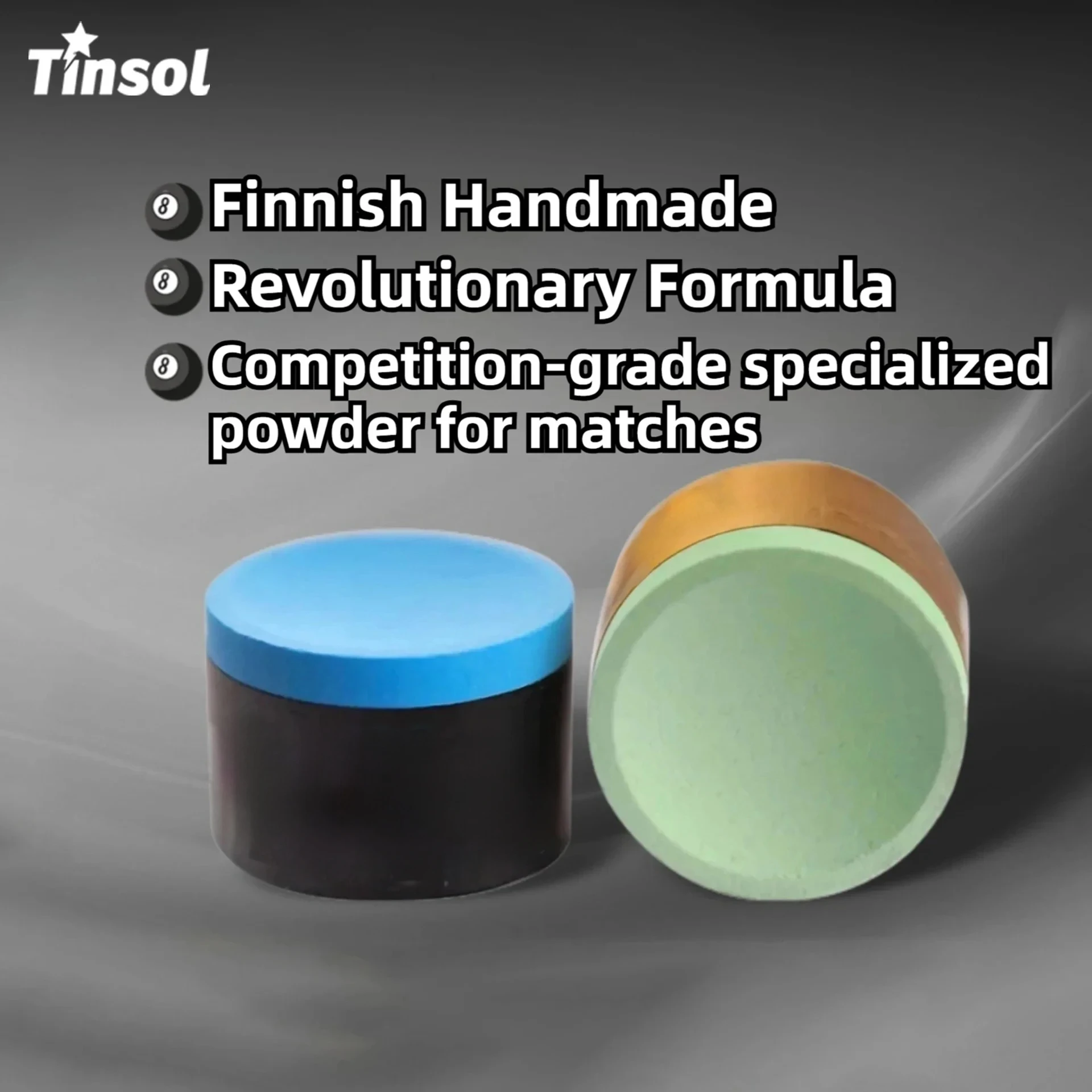 El Cuete Tinsol: Tu Mejor Aliado en Juegos de Billar y Snooker