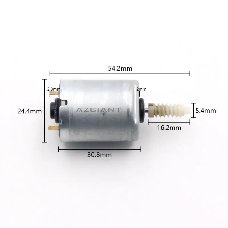 

Air Recirculation Recirculated Flap Servo Actuator Motor for Toyota Land Cruiser LC100 1998 1999 2000 2001 2002 2003