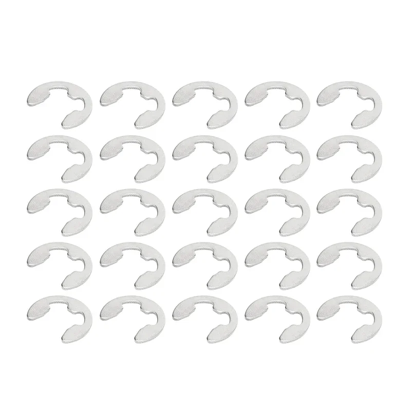 

25 шт. модель Orlandoo P02, гладкая металлическая обновленная передняя вилка, независимая подвеска, аксессуары, специальное стопорное кольцо