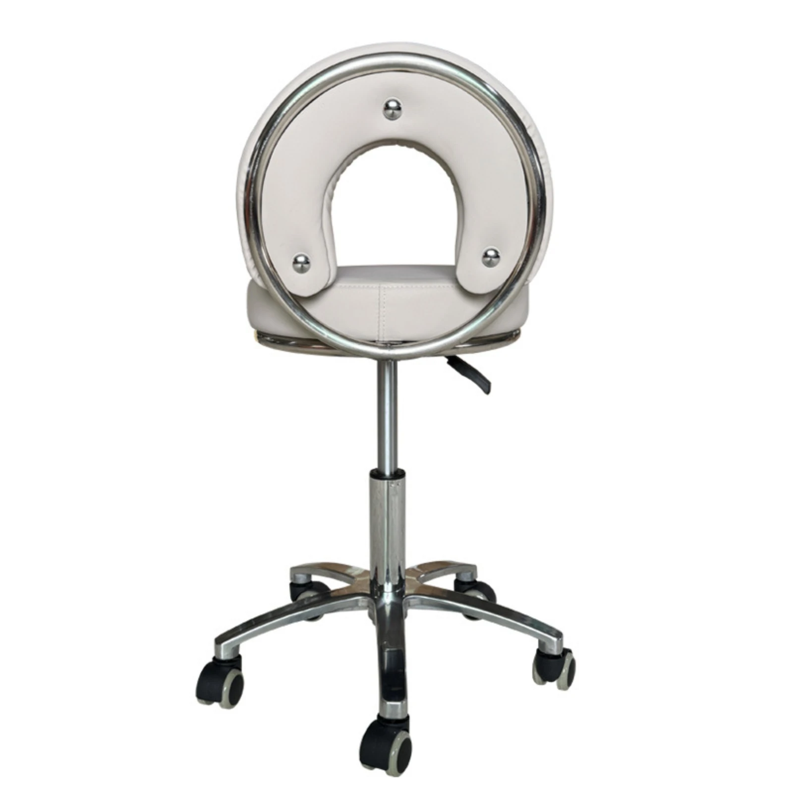 adjustable-height-stool-padded-backrest-adjustable-stool-workspace-furniture-chrome-finish-seat-easy-to-clean