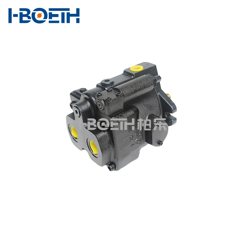 Denison Hydraulics Axial Piston Pump PV PVM Series PV6 PV10 PV15 PV20 PVM20 PV29 Piston Pump Hydraulic Piston Pump