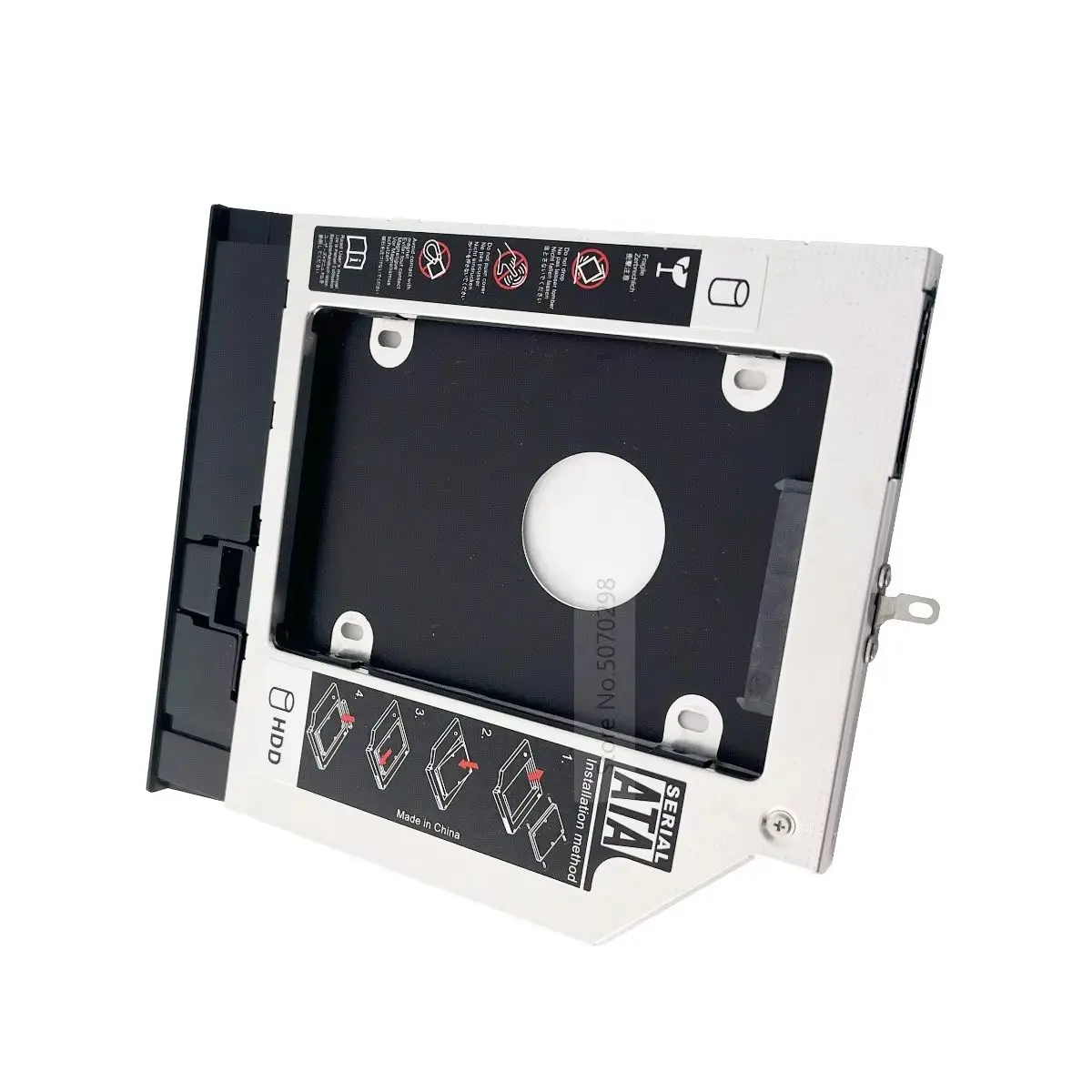 

Передняя крышка лицевой панели 2nd 3,0 2,5 дюйма Жесткий диск HDD SSD Оптический Caddy для Lenovo B50-30 B50-35 B50-40 B50-45 B50-70 B50-80