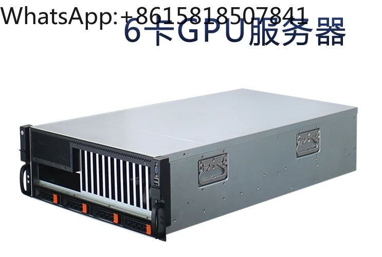 4U-4 disks, GPUs, 6 cards, 8 cards, rack servers, support EATX motherboards, modules, power supplies, computing power chassis