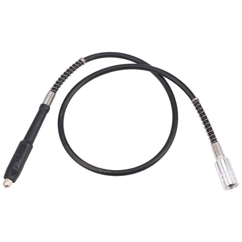 AB46-3X 42Inch 107Cm Corded Grinding Electric Flex Flexible Shaft For Dremel Power Rotary