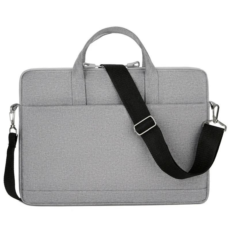 Laptop bag Women's tablet 13-inch 14-inch 16-inch notebook liner bag Men's shoulder official bag