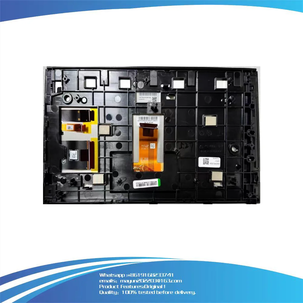 

C101EAT03.3 Original industrial display screen