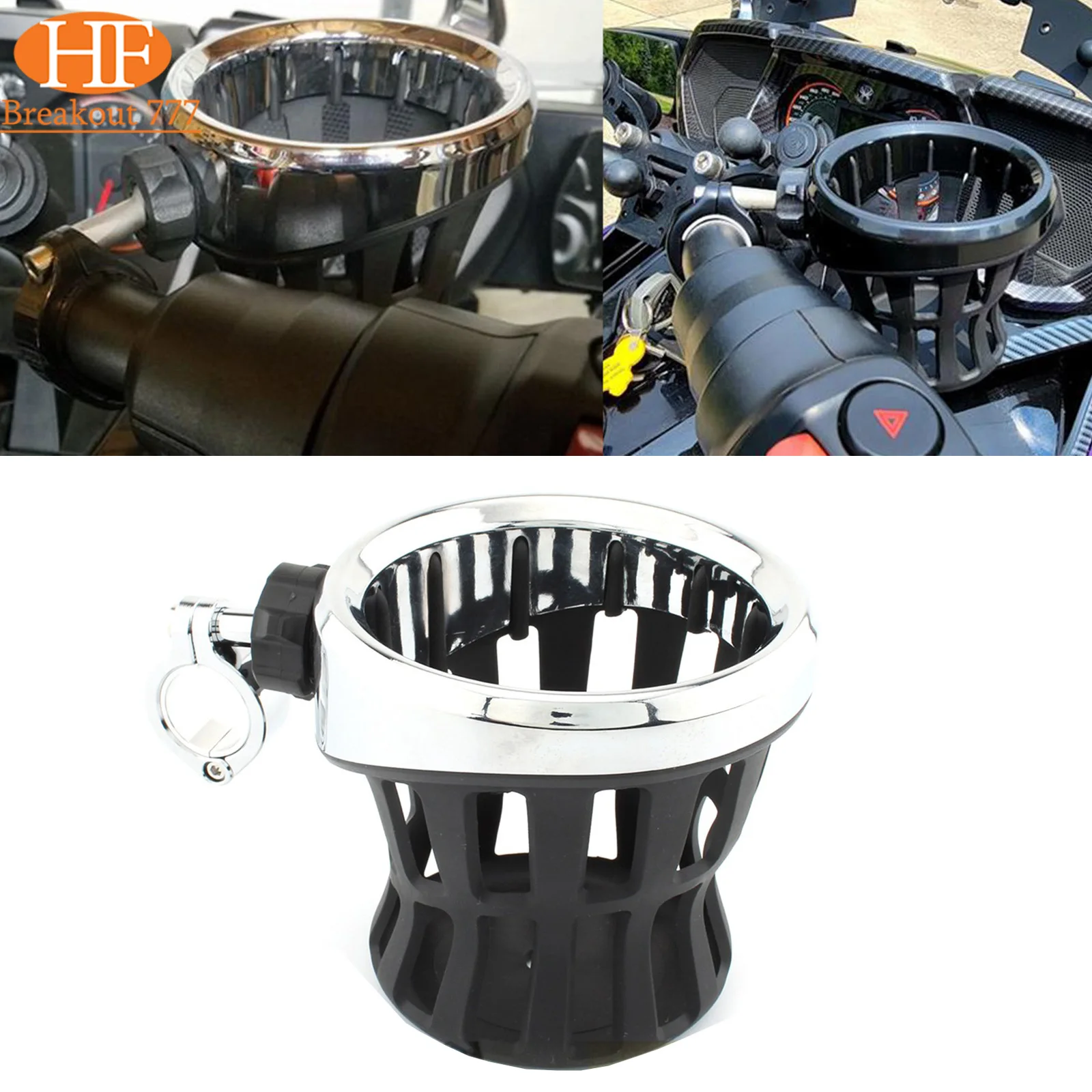 1-1-4インチ-125インチ-ハンドルバー用オートバイハンドルバーボトルカップホルダー助手席ドリンクマウント