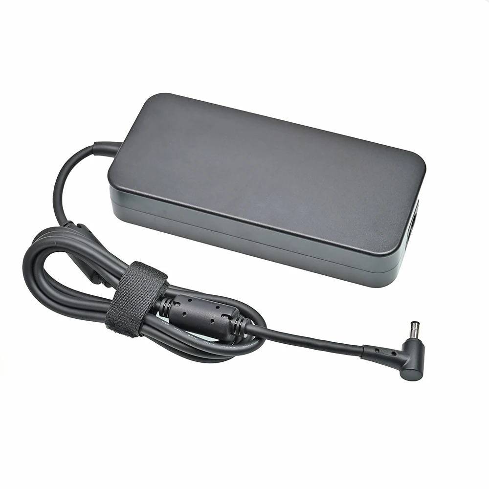 Imagem -03 - Carregador Portátil para Asus Aero 15-y94k80p Adaptador de Jogos Aero 15-x9-rt4k5mp 19.5v 11.8a 230w Zx8-cr5s1