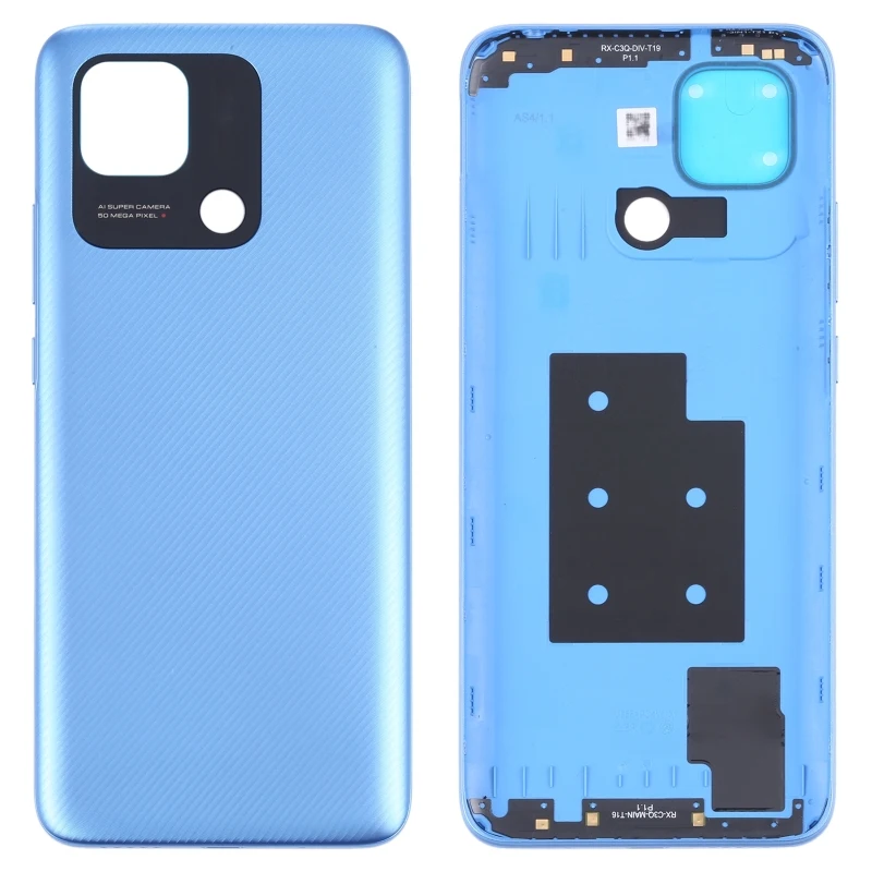 Battery Back Cover for Xiaomi Redmi 10C/Redmi 10 India/Redmi 10 Power