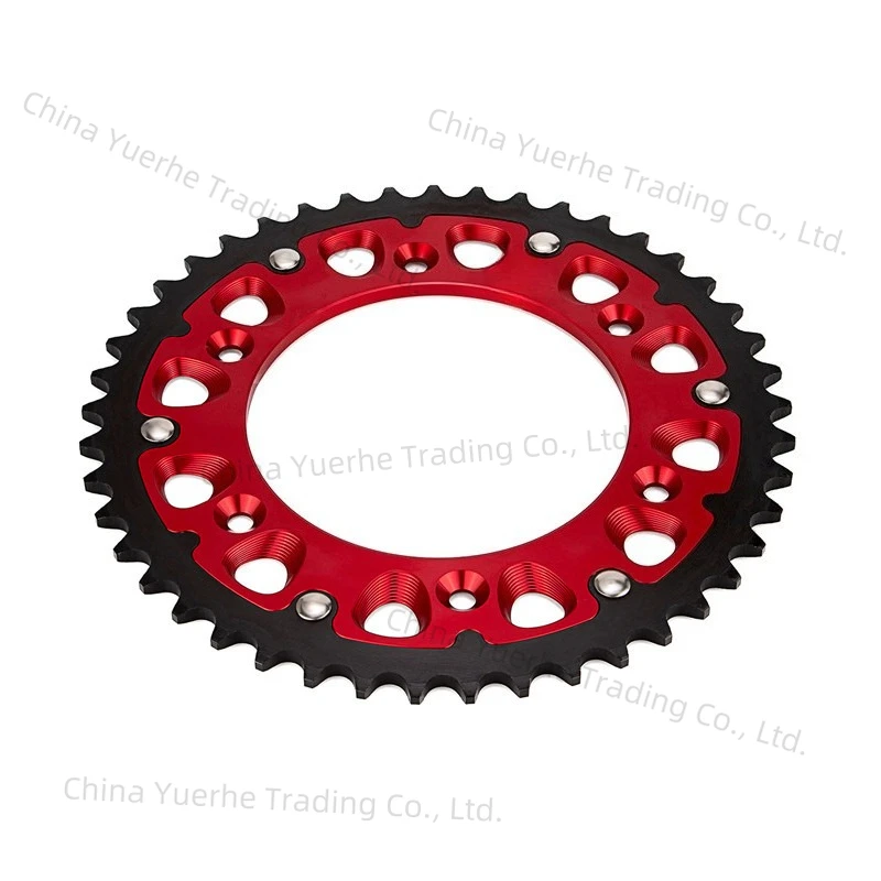 

Подходит для Honda CRF XR Extreme Thief T4T6K6 Yaxiang Warrior, стоматологический диск, цепная дисковая звездочка с ЧПУ