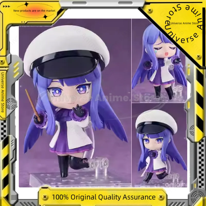 

【Spot Goods】Originali GSC 2507 Muse Dash Marija Q-version Humanoid Action Figure Model