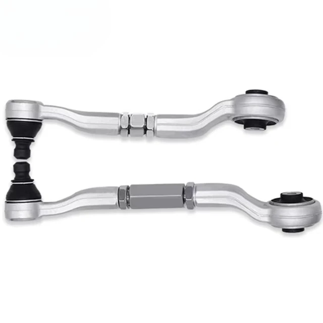Adjustable Front Camber Kit Rear Camber Kit Fit for Audi A4.A4L/A5.S5/A6.A6L/A7.S7/Q5/A8L