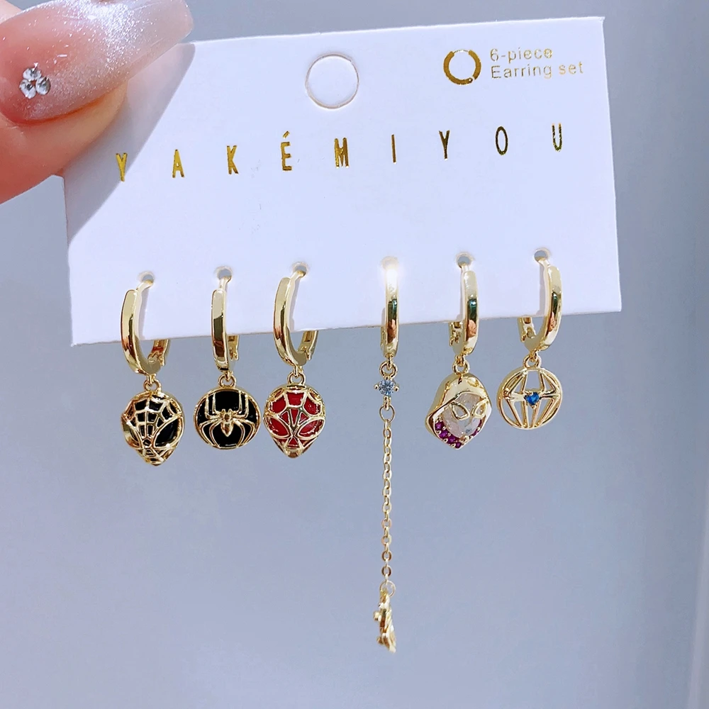 Thumbnail 2 - #25 Ranked Matching Earring Sets Picks in 2026