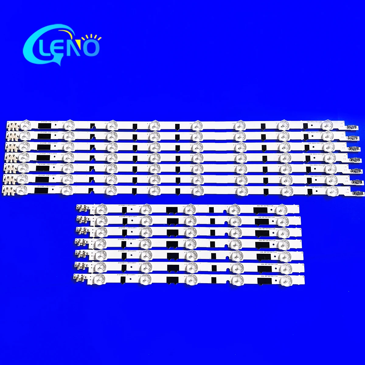 

LED Backlight for UN40F6400 UE40F6755 UE40F6770 UE40F6780 UN40F6100 UN40F6300 UN40F5200 UN40F5500 UN40F6800 UE40F6330