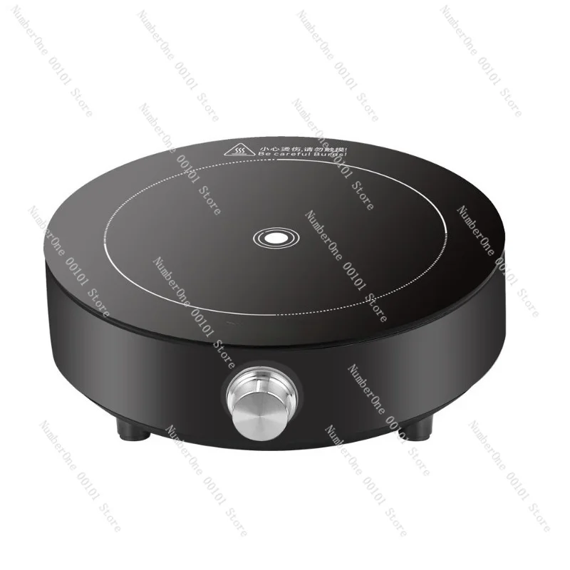 ミニポータブルih調理器-アウトドア-キャンプ-rv-寮用-一人用-茶炊きコンロ