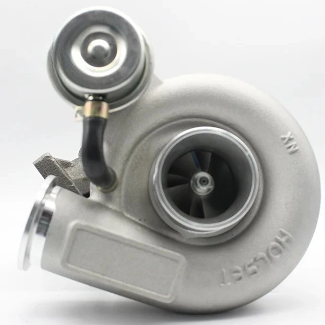 Supercharger Quality Manufacturer 4d34