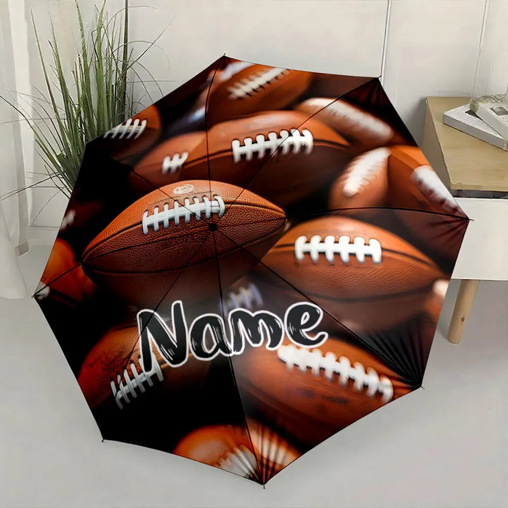 Custom Name Umbrella, 