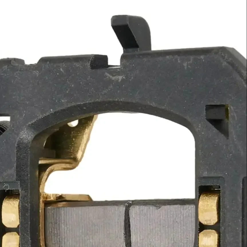 

Угольная щетка для аккумуляторной дрели, совместимая с DCD730 DCD735 DCD780 DCD785, надежная замена для стабильной работы