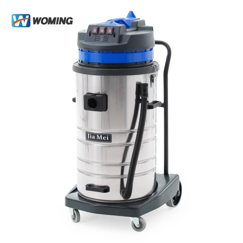 Washing Cleaning Equipment Vacuum Cleaner Wet and Dry Vacuum Cleaner