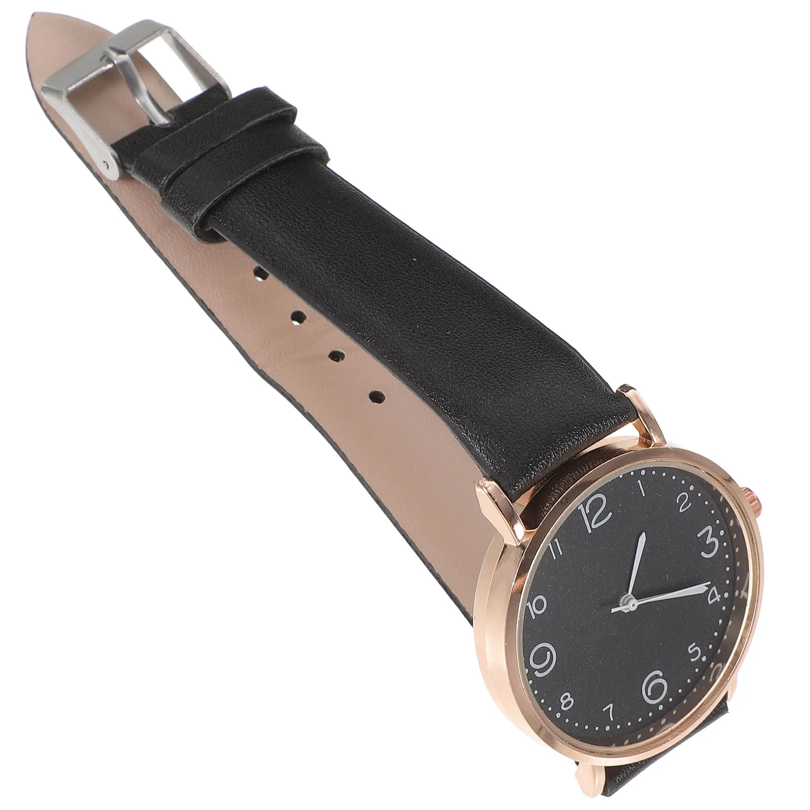 

Classical Quartz Watch For Women Delicate Elegant Wristwatch Easy To Read Casual Chic Timepiece Adjustable Accurate Timekeeping