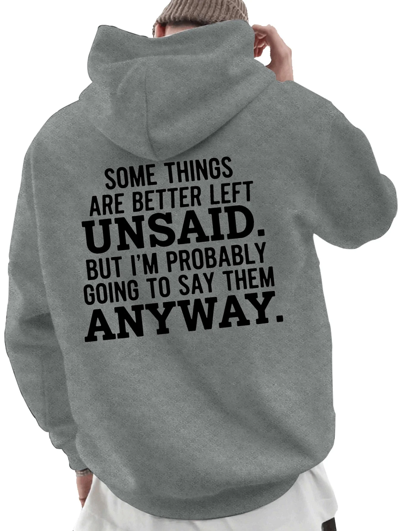 Autumn Winter Clothing men's h - Winter Clothing Quotes recension och pris