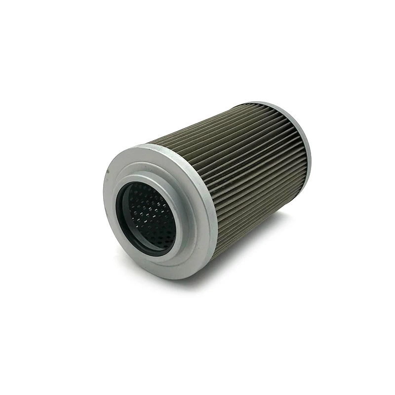 for Daewoo DH QX-M3058 hydraulic oil filter media filter hydraulic parts DH55-7/60-7  filters 2474Y-9029 EF-076E-100