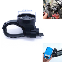 Mount Bicycle Handlebar Computer Holder Stand Front Light Bracket For Garmin GoPro- Computer Light Camera Bracket Cycling Holder