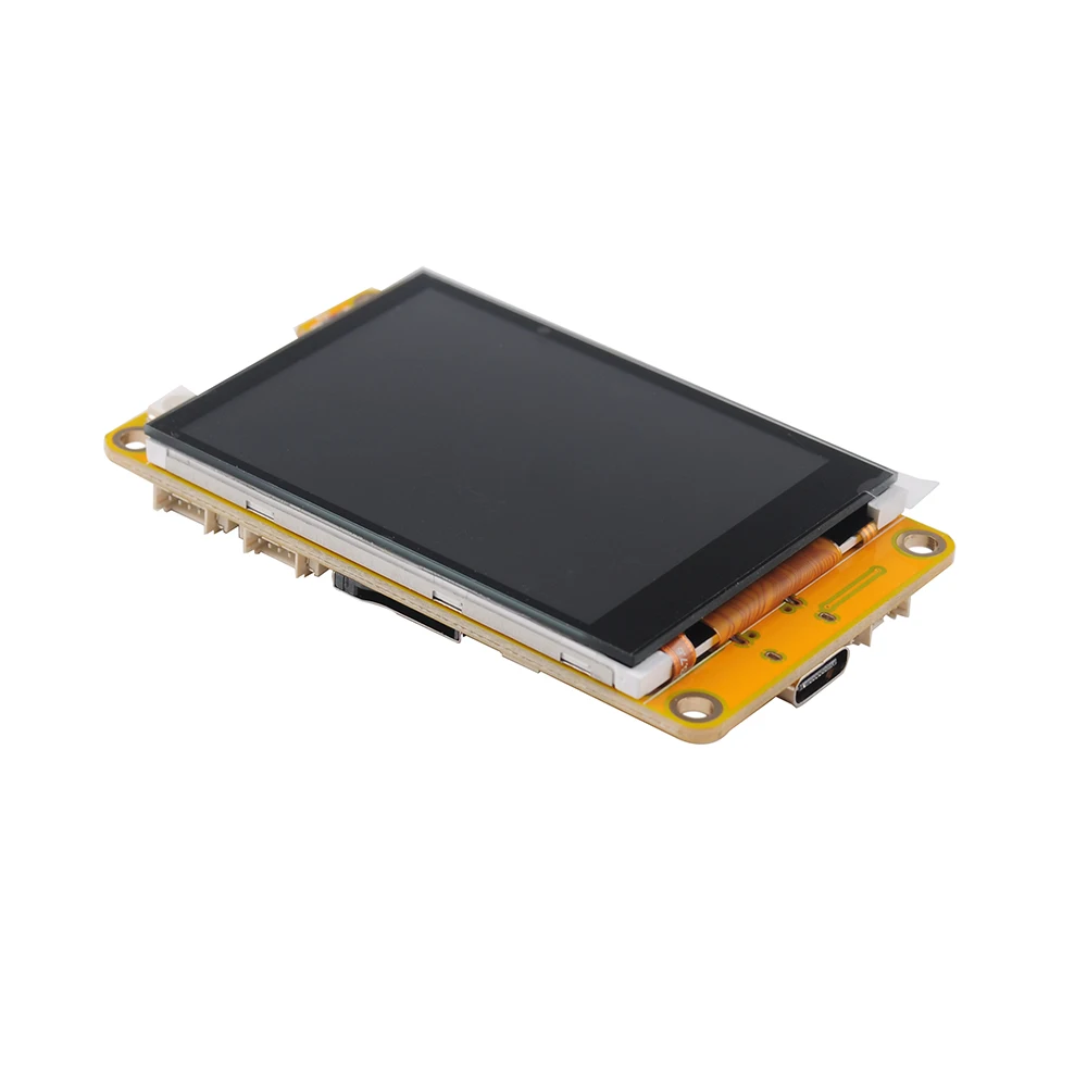 ESP32-2432S024 2.4 inch ESP32 Display WiFi+BT ESP32-WROOM-32 Module 240X320 ILI9341 Driver 2.4" Touch Screen for Arduino IoT