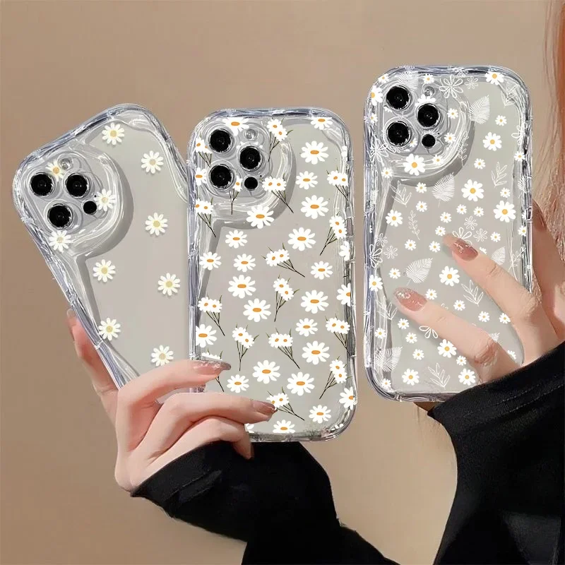 Cute Daisy Plant Fl… - image