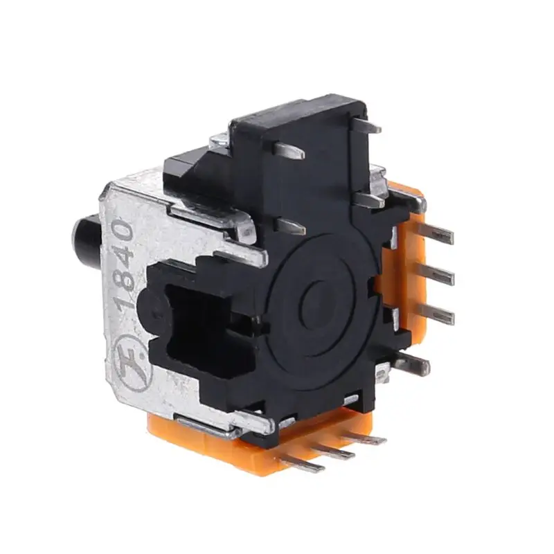 3D ロッカー ジョイスティック 3pin アナログ センサー 用交換修理部品