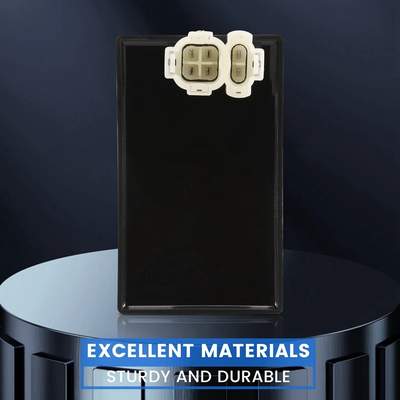 

Коробка зажигания CDI, 2 шт., для XL 600 В, XL600 В, Transalp PD06 MS8 CI558 30410-MS8-610 30410-MM9-830