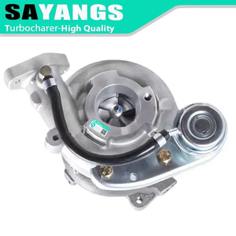 For 1JZ-GTE Engine Core Read Description Toyota CT12A Turbocharger  1720146010 1720846010