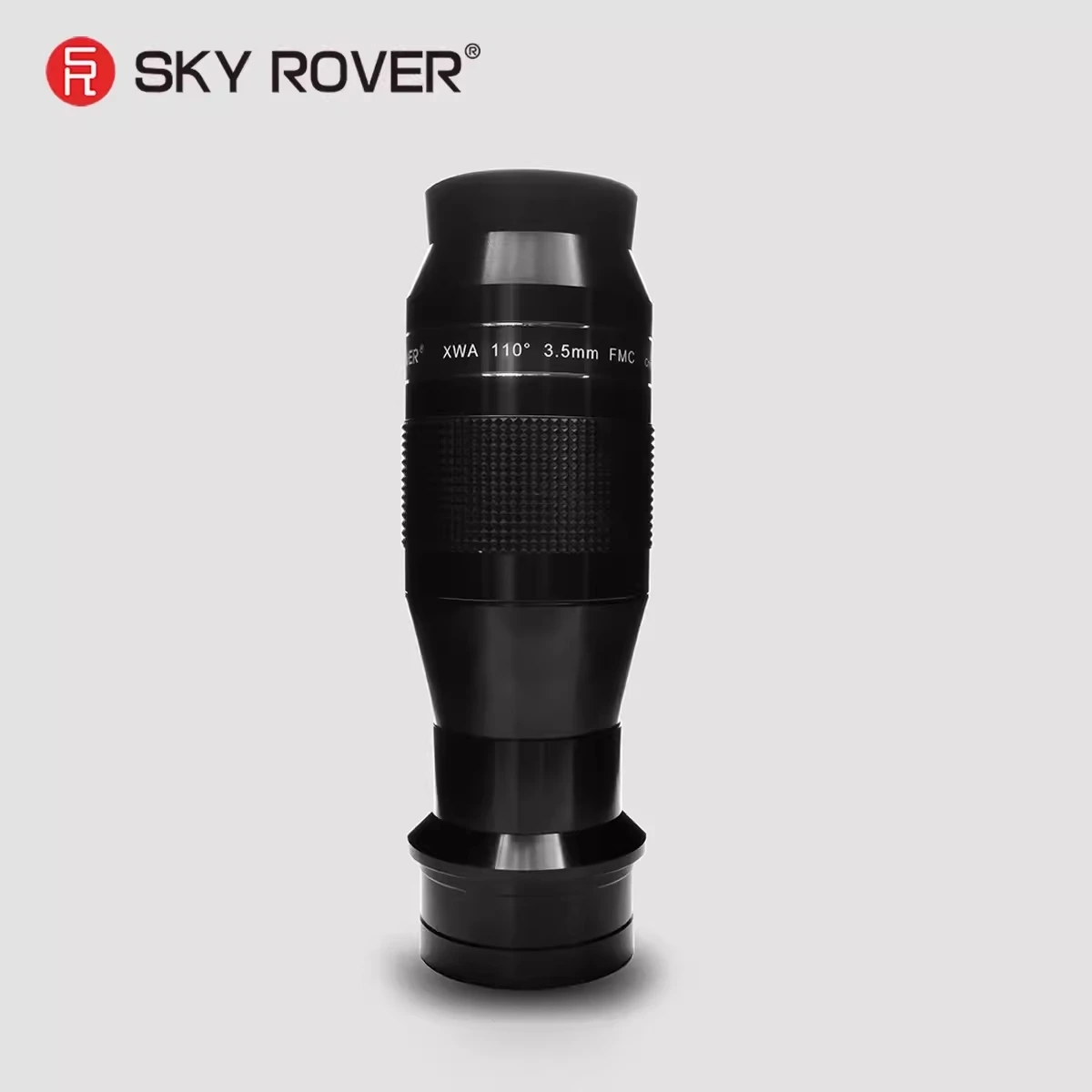 Sky Rover Xwa 3.5Mm Oculair Ultrabrede Hoek Telescoop 110 Graden Astronomie Accessoire