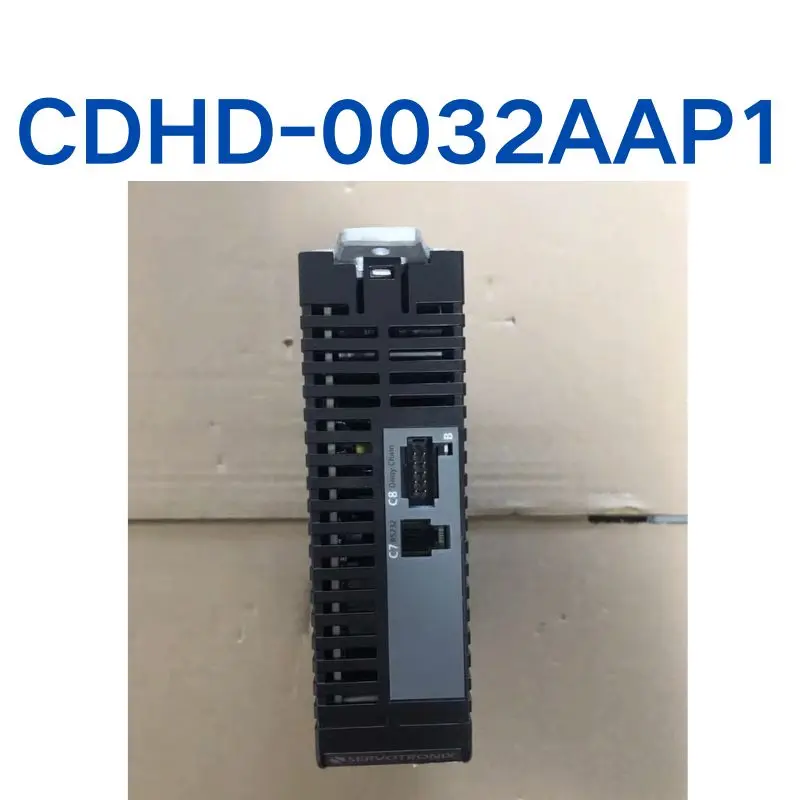Used CDHD-0032AAP1 Servo Drive Test Ok Quick Shipping