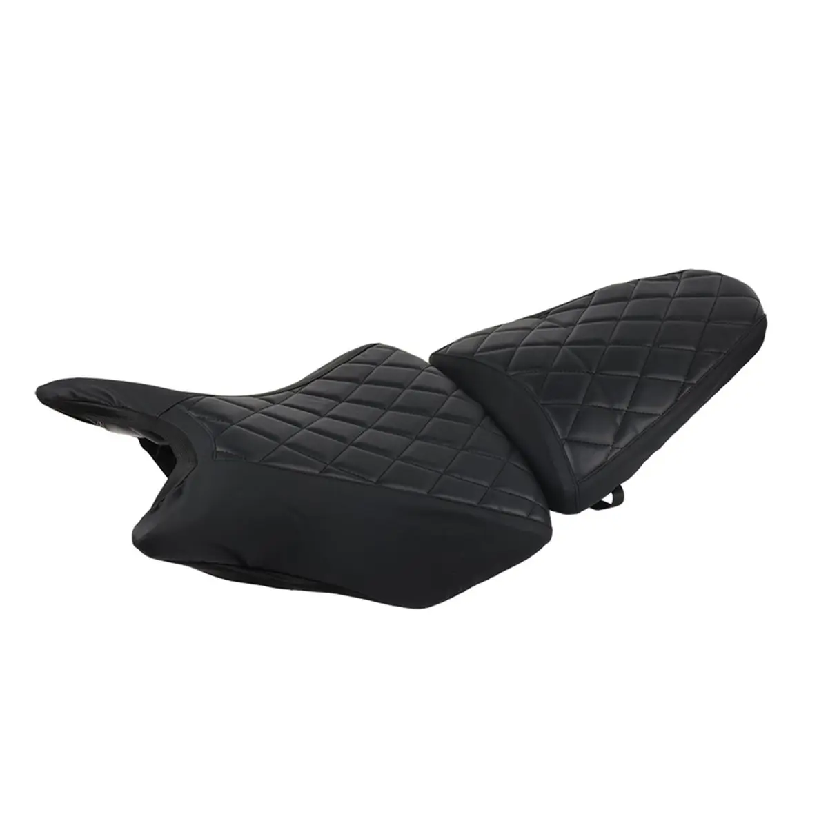 Compatible Seat Cover Cushion for YAMAHA MT-03 MT-25 YZF-R3 YZF-R25 2023 Motorcycle Thermal Insulation Protector Guard Leather